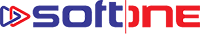 SoftOne-Logo