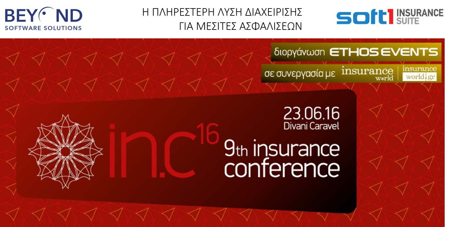 9o Insurance Conference
